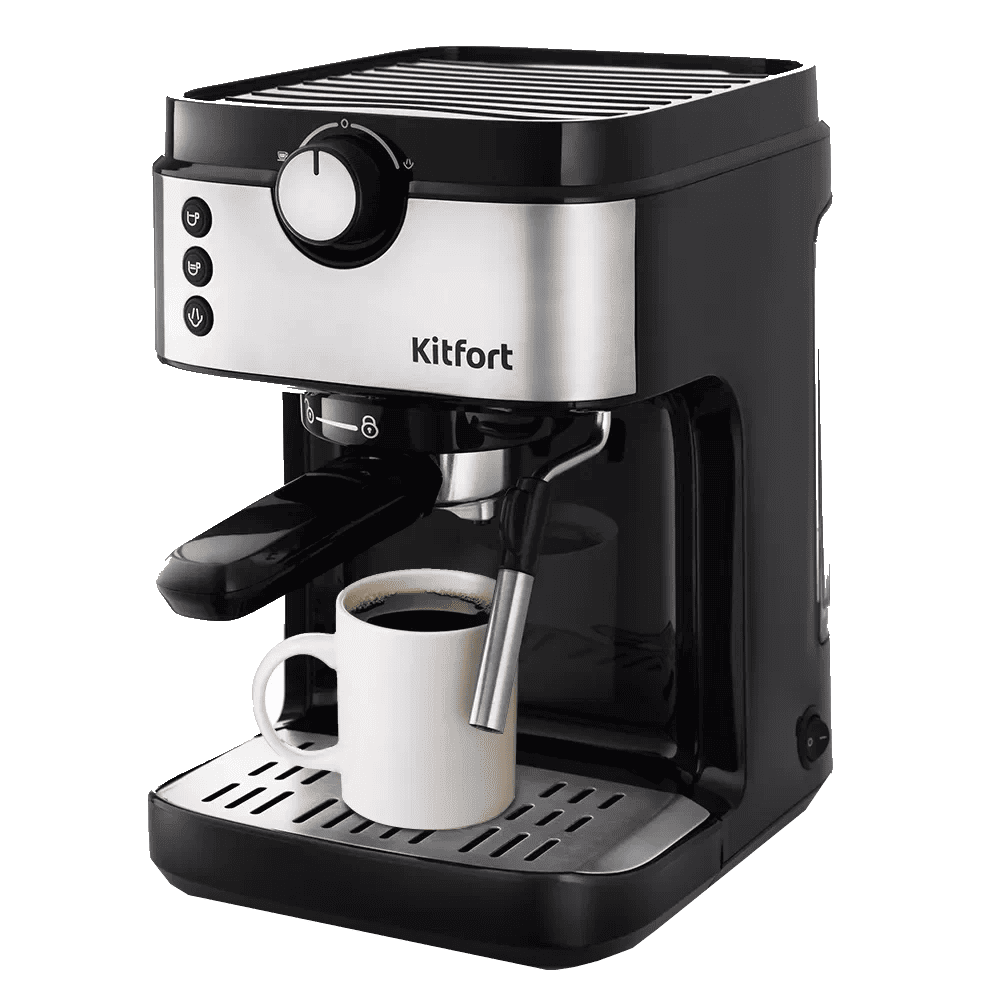 Сервисный центр Kitfort в Воронеже