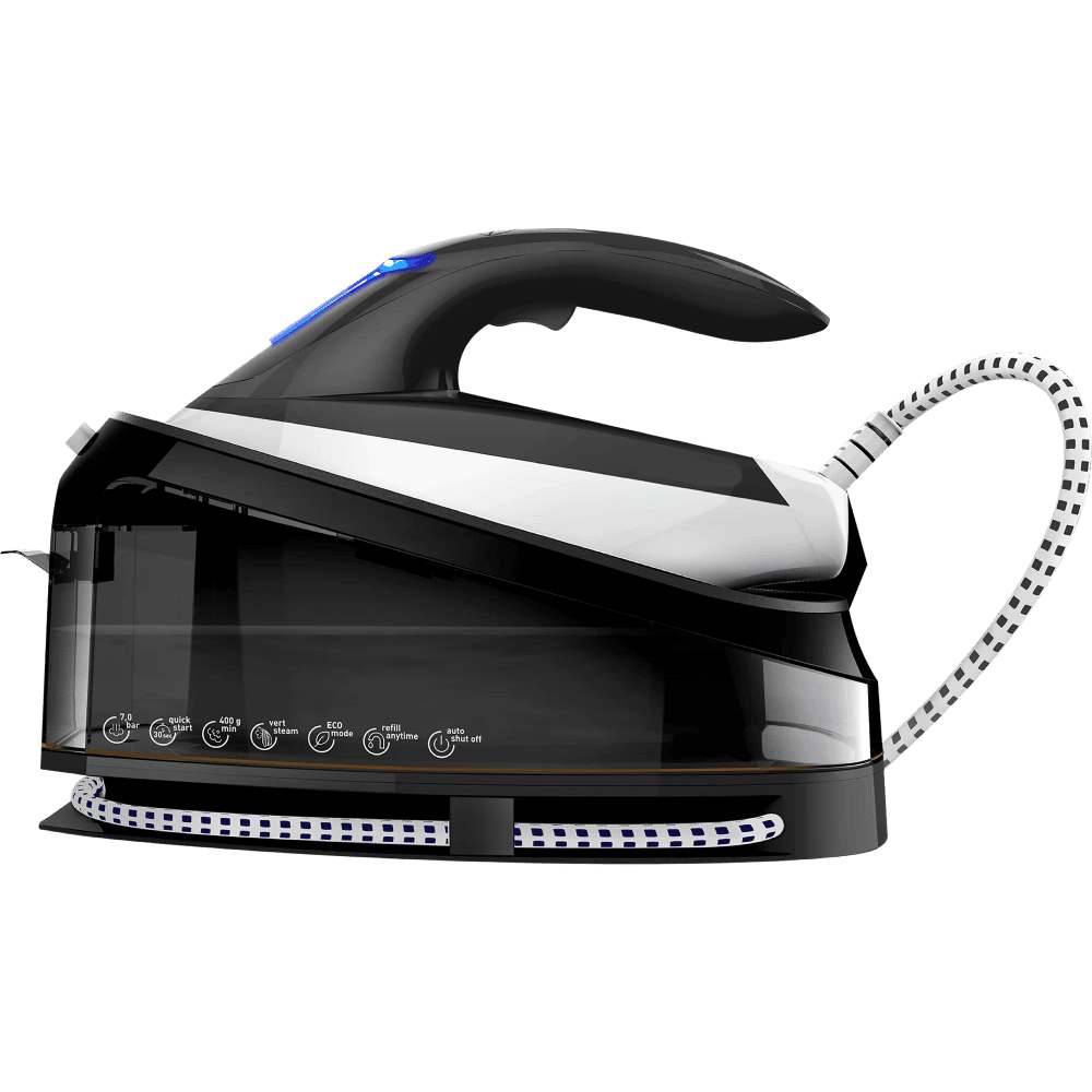  Kitfort Парогенератор